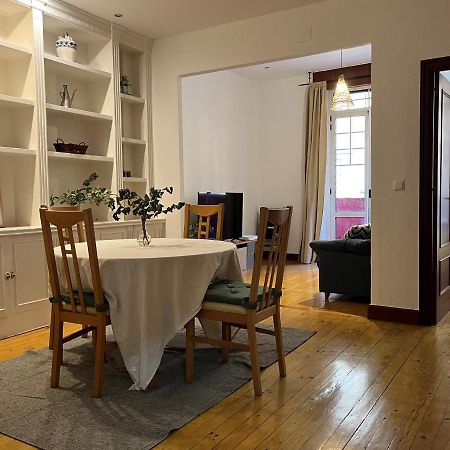 בילבאו Bonito Apartamento Muy Centrico מראה חיצוני תמונה
