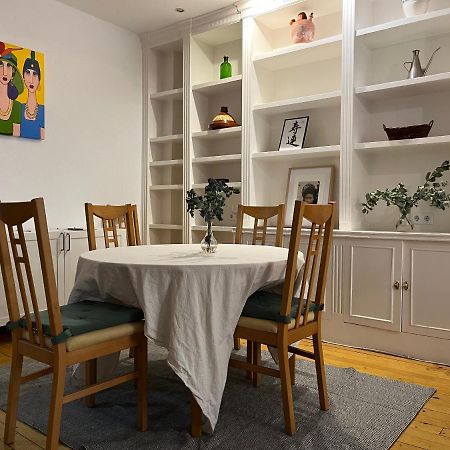 בילבאו Bonito Apartamento Muy Centrico מראה חיצוני תמונה