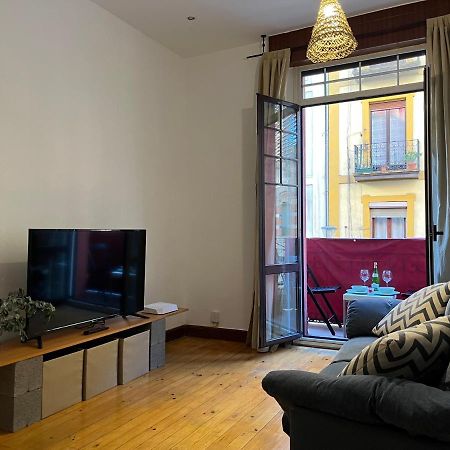 בילבאו Bonito Apartamento Muy Centrico מראה חיצוני תמונה