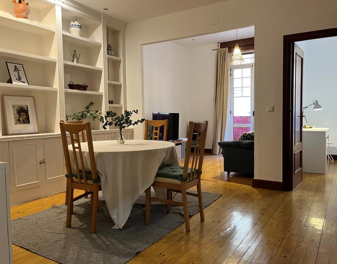 בילבאו Bonito Apartamento Muy Centrico מראה חיצוני תמונה