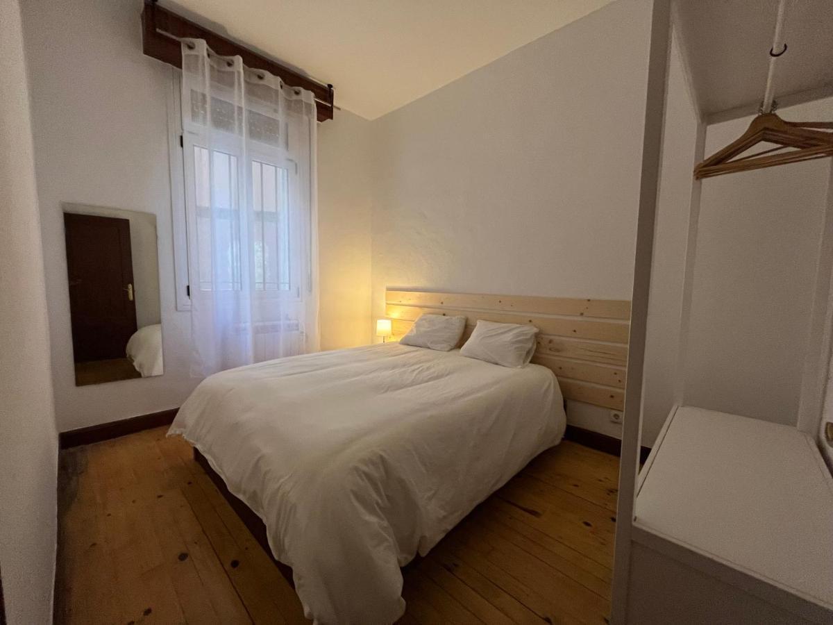 בילבאו Bonito Apartamento Muy Centrico מראה חיצוני תמונה