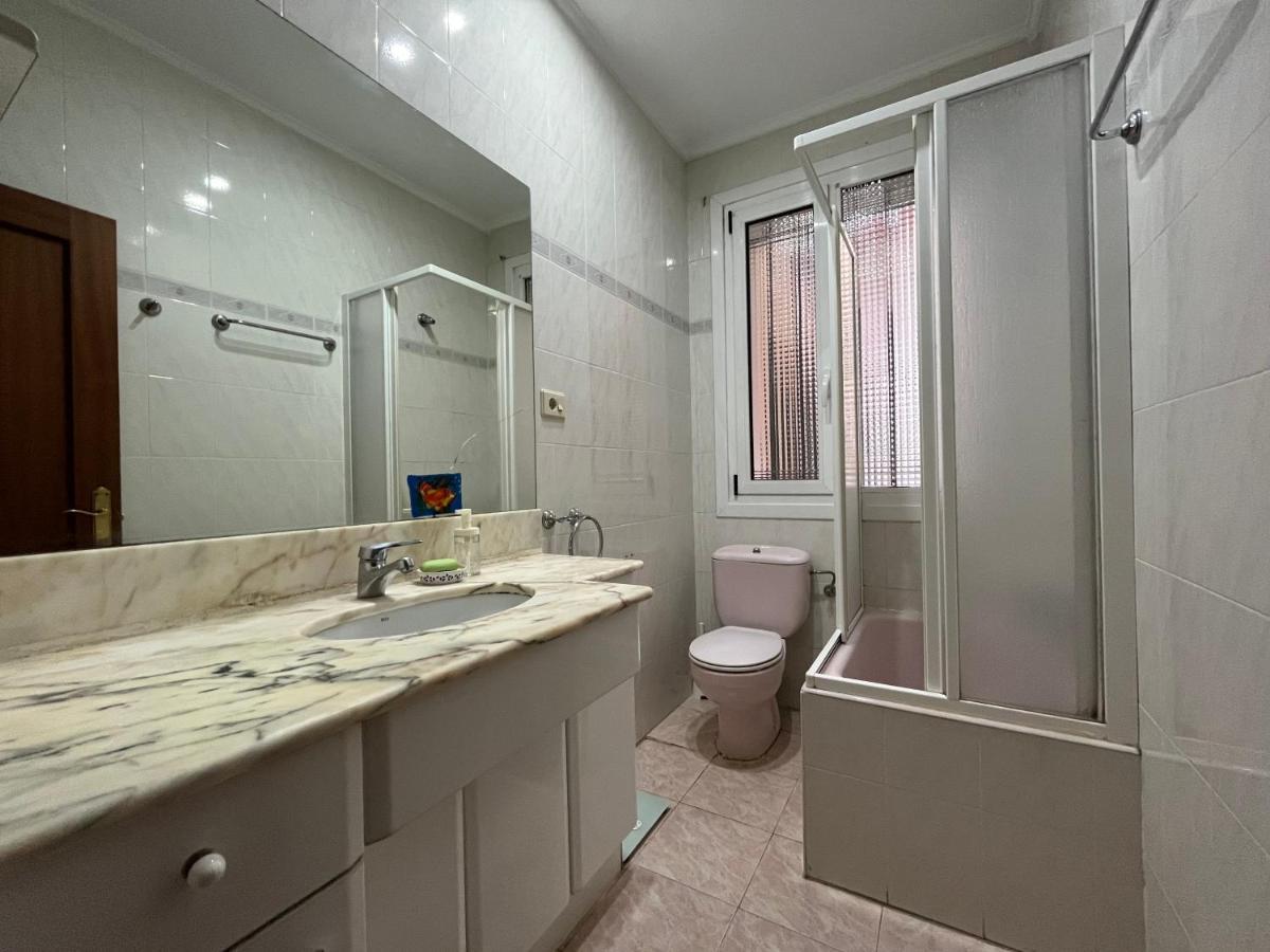 בילבאו Bonito Apartamento Muy Centrico מראה חיצוני תמונה